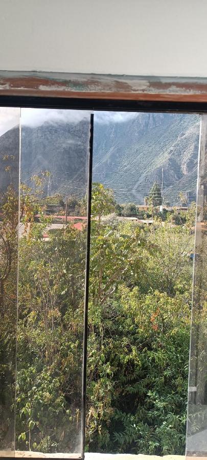 Hotel Mirador Inka Ollantaytambo Pokoj fotografie